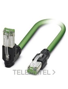 CABLE PATCH NBC-R4AC/10,0-93M/R4AC