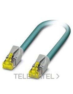 CBL.PATCH 6A NBC-R4AC/10G-R4AC/10G-94F/6