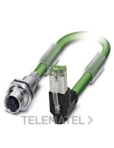 CABLE PATCH NBC-FSDBPS/0,33-93B/R4ACR