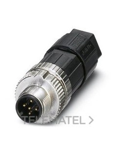 CBL.SOR./ACTUADORES SACC-M12MS-5PL M DN