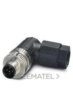 CBL.SOR./ACTUADORES SACC-M12MR-5PL M DN