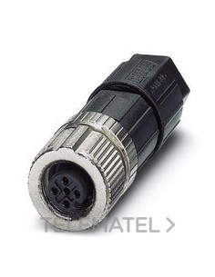 CBL.SOR./ACTUADORES SACC-M12FS-5PL M DN