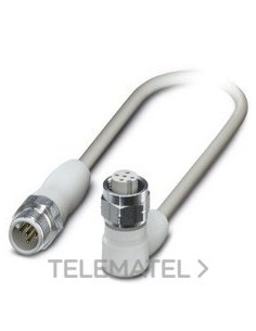 CBL.SOR./ACTUADORES SAC-5P-MS/1