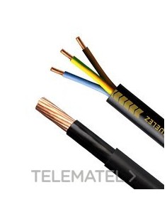 CBL.BARRYNAX U-1000 R2V 1x150 PEX(XLPE)(