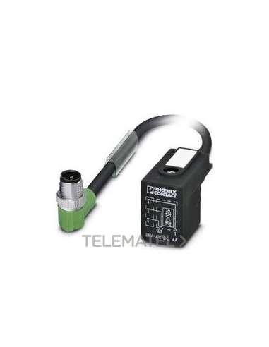 CBL.SOR./ACTUADORES SAC-3P-MR/7