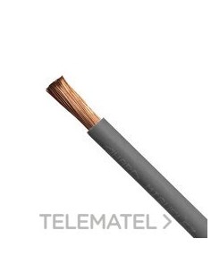 CABLE BARRYFLEX H07V-K 1x70mm² MR(BOB.)