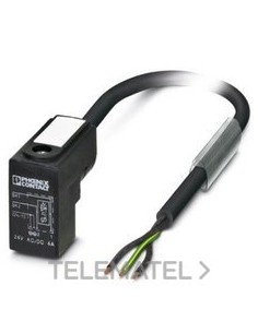 CBL.SOR./ACTUADORES SAC-3P 5