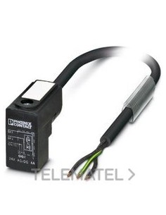 CBL.SOR./ACTUADORES SAC-3P 5