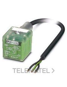 CBL.SOR./ACTUADORES SAC-3P 5