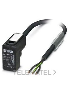 CBL.SOR./ACTUADORES SAC-3P-5