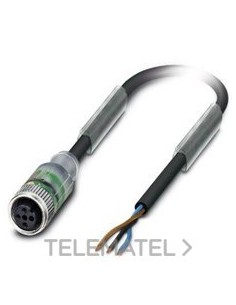 CBL.SOR./ACTUADORES SAC-3P 3