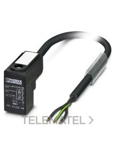 CBL.SOR./ACTUADORES SAC-3P 3