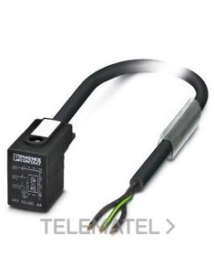 CBL.SOR./ACTUADORES SAC-3P-15