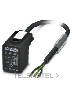 CBL.SOR./ACTUADORES SAC-3P 10