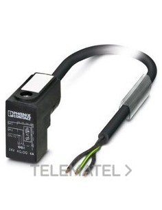 CBL.SOR./ACTUADORES SAC-3P 1