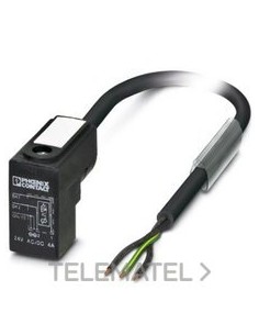 CBL.SOR./ACTUADORES SAC-3P 1