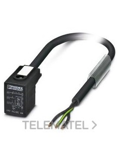 CBL.SOR./ACTUADORES SAC-3P 1