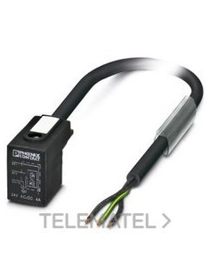 CBL.SOR./ACTUADORES SAC-3P 1