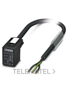 CBL.SOR./ACTUADORES SAC-3P-1