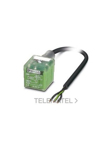 CBL.SOR./ACTUADORES SAC-3P 1