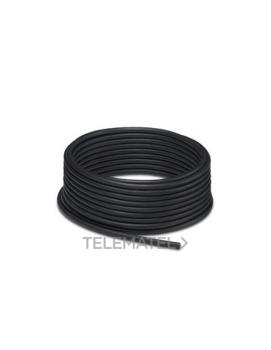 CABLE P/SOR.ACT.SAC-4P-100,0-28x/SH-0,50