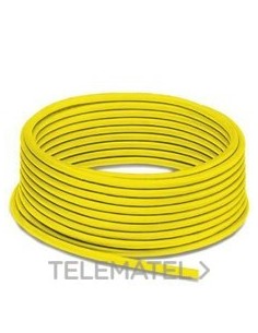 CABLE P/SOR.ACT.SAC-4P-100,0-160/0,75