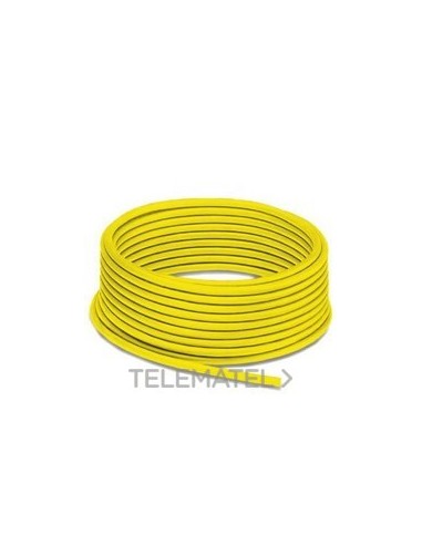 CABLE P/SOR.ACT.SAC-4P-100,0-160/0,75