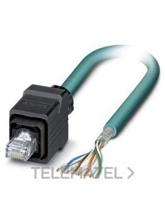 CABLE ETHERNET VS-PPC/PL-OE-94C-LI/2,0