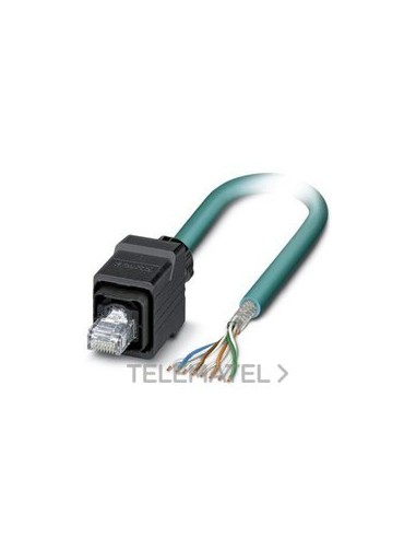 CABLE ETHERNET VS-PPC/PL-OE-94C-LI/2,0