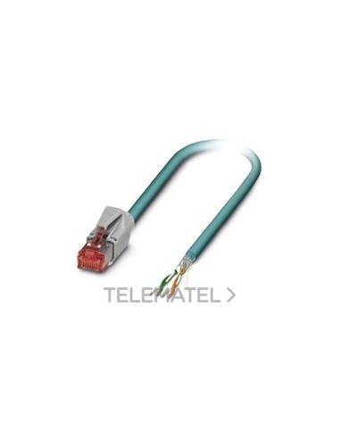 CABLE ETHERNET VS-IP20-OE-93E/2,0