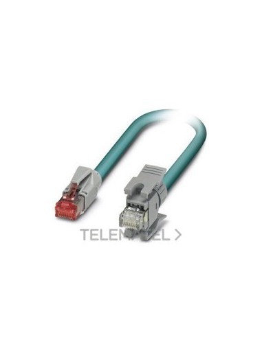 CABLE ETH.VS-IP20-IP20/LG-94B-LI/2,5