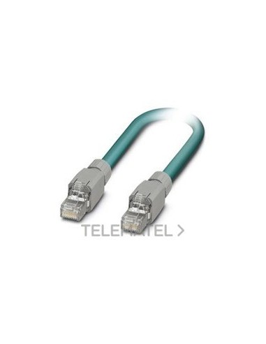 CABLE ETHERNET VS-IP20-IP20-94C/10