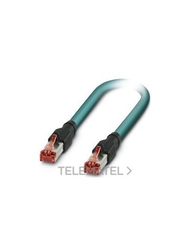 CABLE ETHERNET NBC-R4AC/10,0-94Z/R4AC