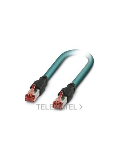 CABLE ETHERNET NBC-R4AC/15,0-94Z/R4AC