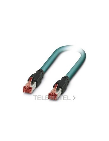 CABLE ETHERNET NBC-R4AC/5,0-94Z/R4AC