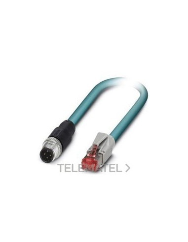 CABLE ETHERNET NBC-MSD/8,0-93E/R4AC