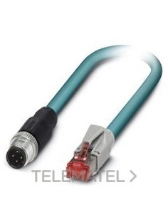 CABLE ETHERNET NBC-MSD/6,0-93E/R4AC
