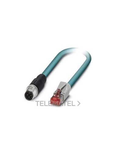 CABLE ETHERNET NBC-MSD/6,0-93E/R4AC