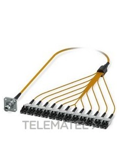 CABLE DIVISORIO FOC-OS24-LCD12-GF03/0,6