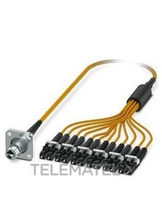 CABLE DIVISORIO FOC-OS12-LCD6-GF02/0,6