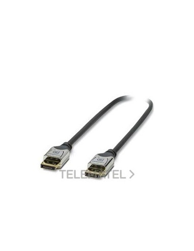 CBL.DISPLAYPORT(DP)(2m)USO ORDENADORES