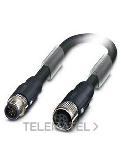 CABLE SIST.BUS SAC-6P-MS/6,0-970/FS SCO