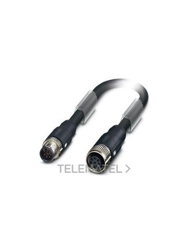 CABLE SIST.BUS SAC-6P-MS/6,0-970/FS SCO