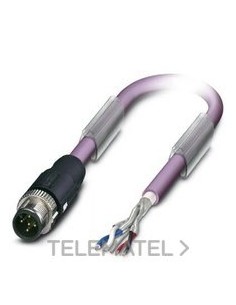 CABLE SIST.BUS SAC-5P-MS/5,0-920 SCO SMC