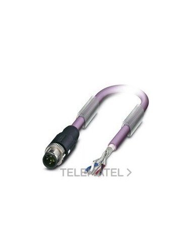 CABLE SIST.BUS SAC-5P-MS/5,0-920 SCO SMC