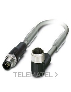 CBL.SIST.BUS SAC-5P-MS/7,5-923/FR CAN