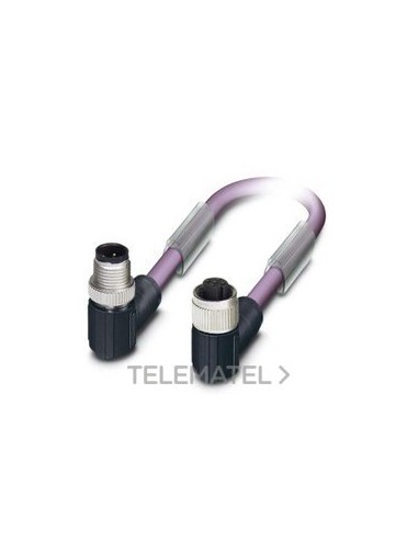 CABLE SIST.BUS SAC-5P-MR/6,0-920/FR SCO