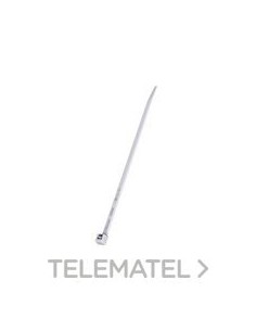 BRIDA USO I.7,6x299 U60X GR RAL7035