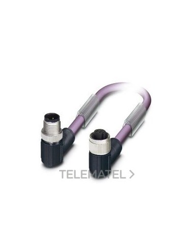 CABLE SIST.BUS SAC-5P-MR/10,0-920/FR SCO