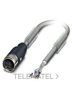 CABLE SIST.BUS SAC-5P-5,0-923/FS CAN